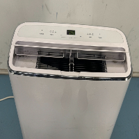 GE Portable Room Air Conditioner image 2